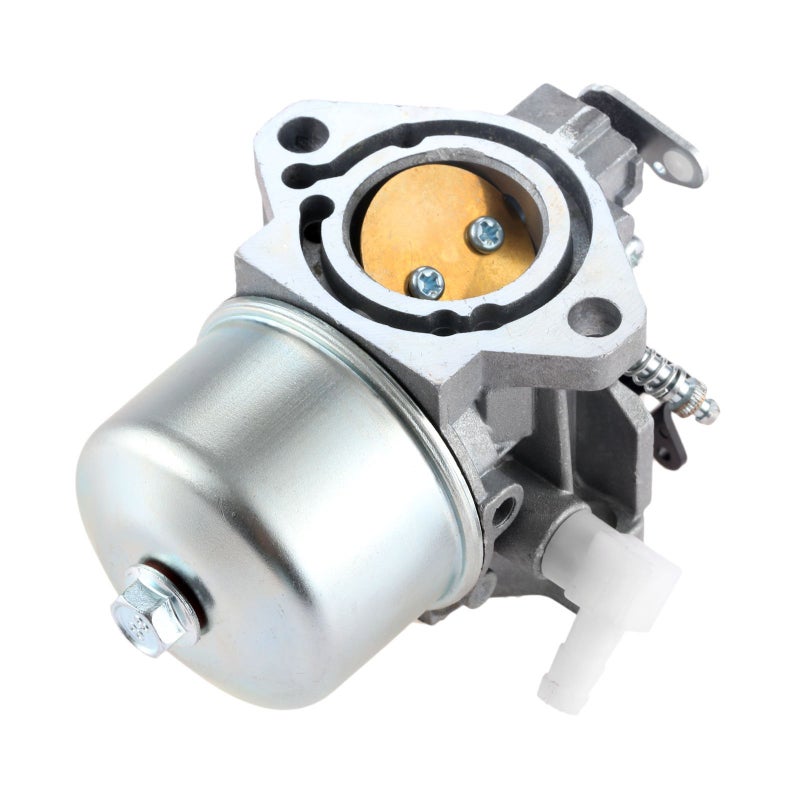 Hicello Carburetor and Gaskets Compatible with Briggs Stratton Walbro LMT 5-4993 699831 799728 498027 499161 498231 494502 494392 495706 498134 496592 699318 699737 699856 699896-28V707 Carburetor - Image 4